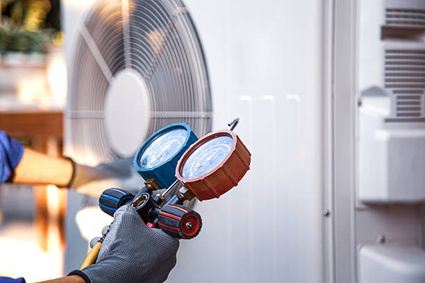 Affordable Emergency Ac Repair solutions in Clarence, IA